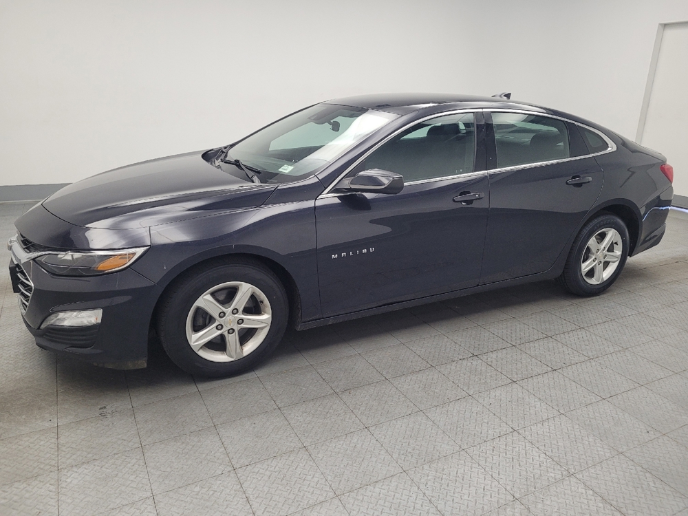 chevrolet malibu 2023 1G1ZD5ST4PF208561 image chevrolet malibu 2023 1G1ZD5ST4PF208561 image