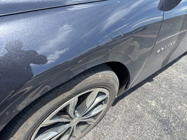 chevrolet malibu 2023 1G1ZD5ST2PF234110 image chevrolet malibu 2023 1G1ZD5ST2PF234110 image