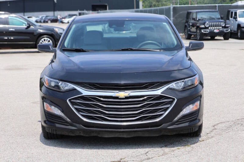 chevrolet malibu 2023 1G1ZD5ST8PF117258 image chevrolet malibu 2023 1G1ZD5ST8PF117258 image