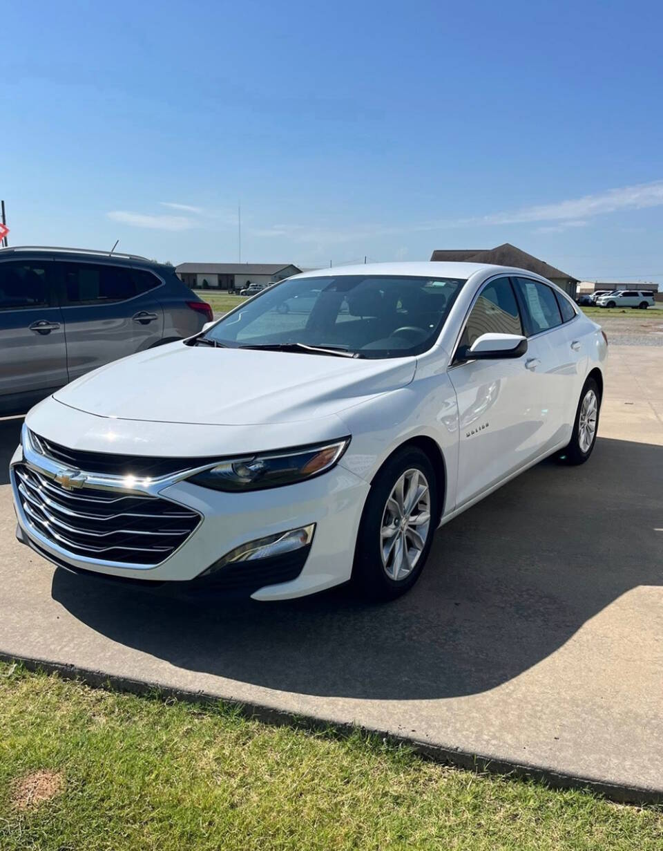 chevrolet malibu 2023 1G1ZD5ST1PF164812 image chevrolet malibu 2023 1G1ZD5ST1PF164812 image