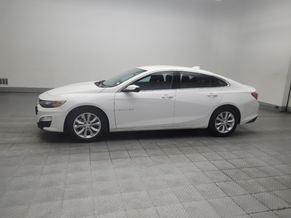 chevrolet malibu 2023 1G1ZD5ST6PF210554 image chevrolet malibu 2023 1G1ZD5ST6PF210554 image
