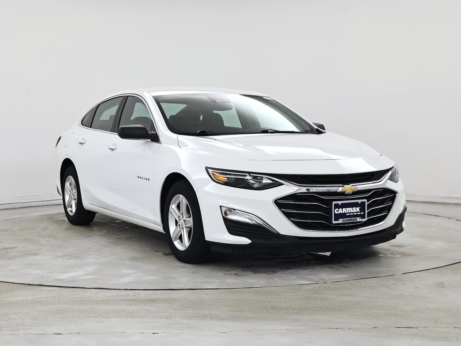 chevrolet malibu 2023 1G1ZB5STXPF121267 image