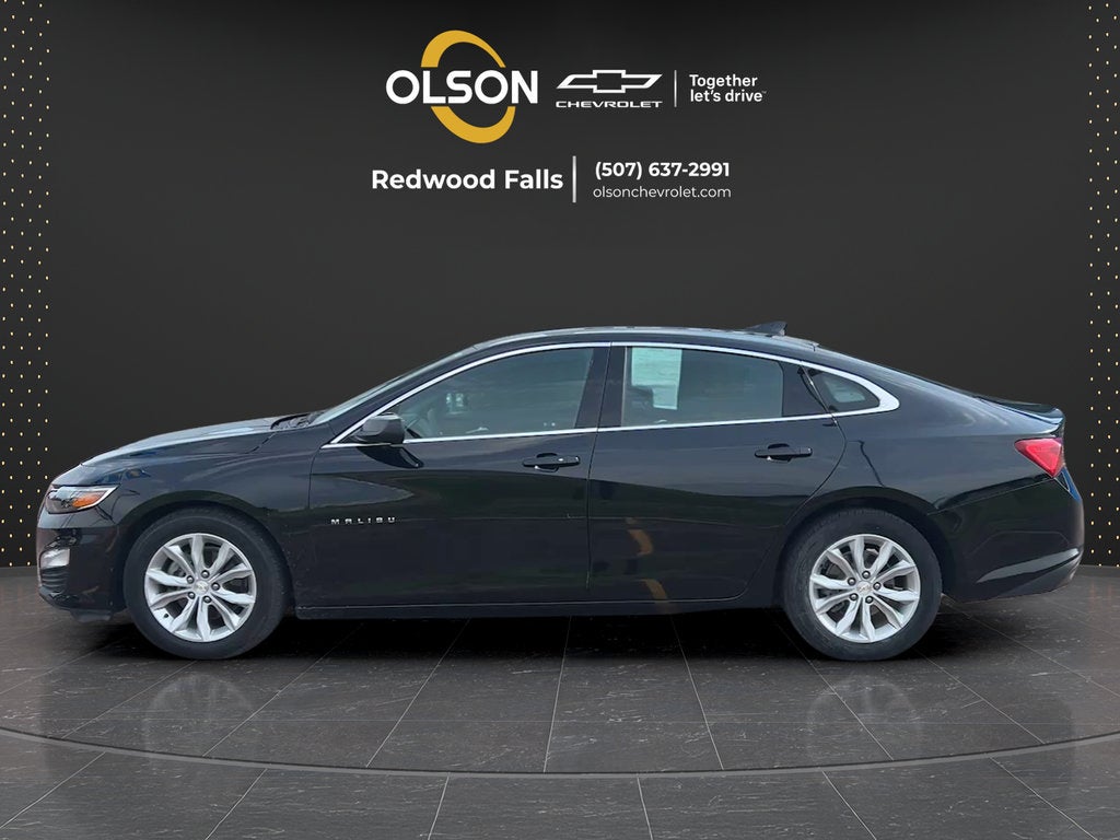 chevrolet malibu 2023 1G1ZD5ST0PF148679 image chevrolet malibu 2023 1G1ZD5ST0PF148679 image
