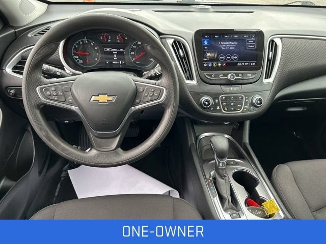 chevrolet malibu 2023 1G1ZD5ST3PF189436 image chevrolet malibu 2023 1G1ZD5ST3PF189436 image