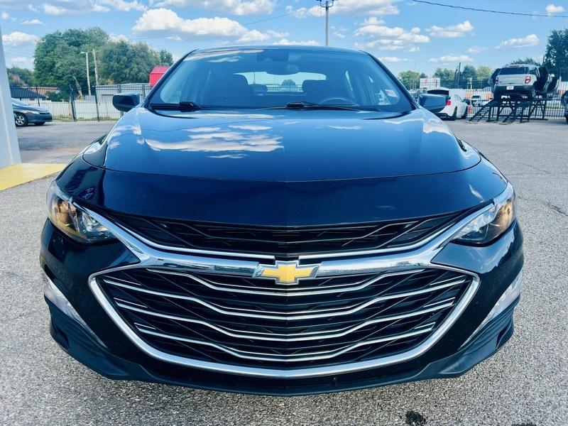 chevrolet malibu 2023 1G1ZD5ST7PF222793 image chevrolet malibu 2023 1G1ZD5ST7PF222793 image