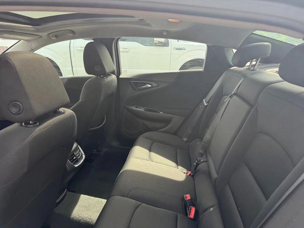 chevrolet malibu 2023 1G1ZD5STXPF189577 image chevrolet malibu 2023 1G1ZD5STXPF189577 image