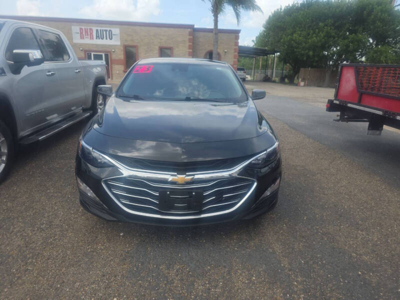 chevrolet malibu 2023 1G1ZD5STXPF228944 image chevrolet malibu 2023 1G1ZD5STXPF228944 image