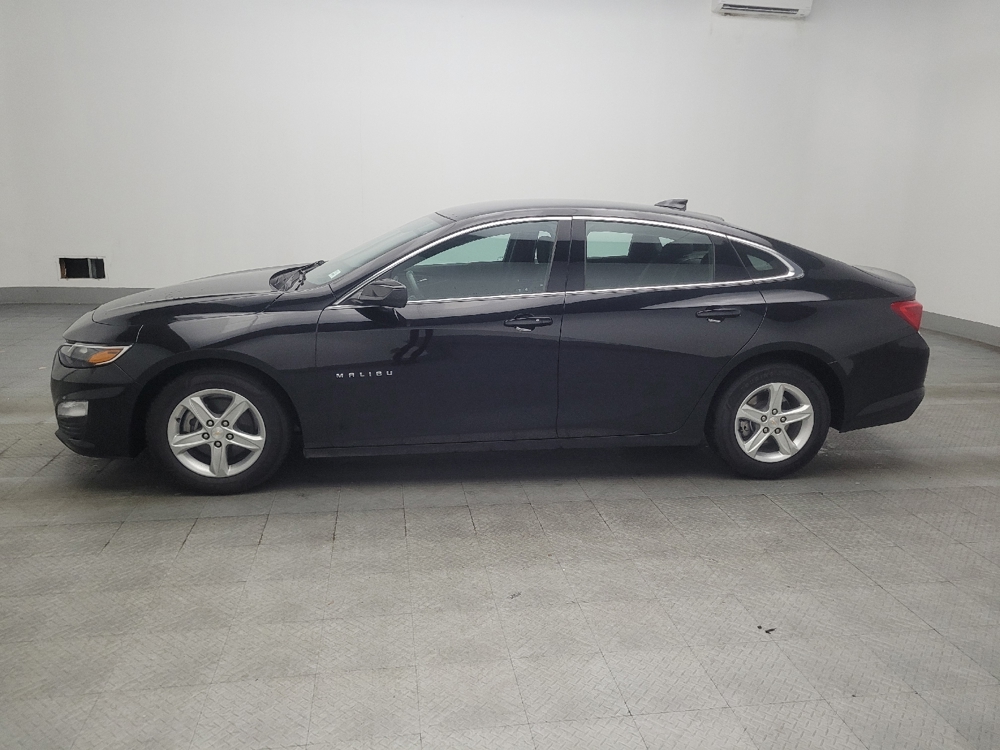chevrolet malibu 2023 1G1ZD5STXPF184511 image chevrolet malibu 2023 1G1ZD5STXPF184511 image