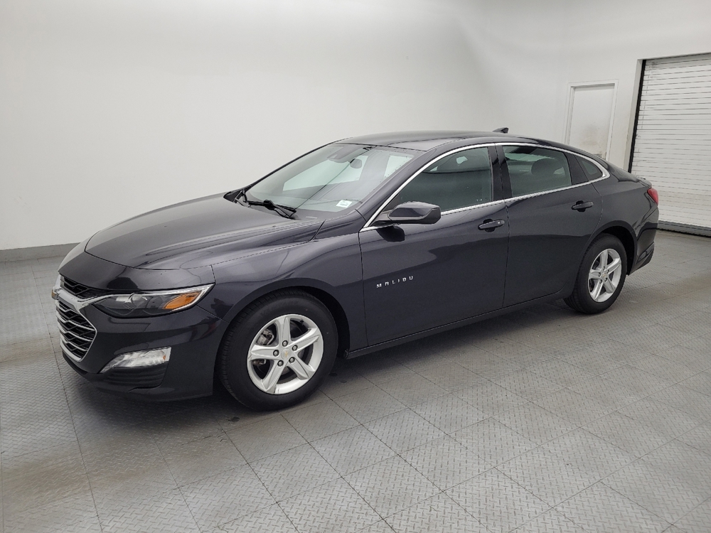 chevrolet malibu 2023 1G1ZD5ST3PF169333 image chevrolet malibu 2023 1G1ZD5ST3PF169333 image