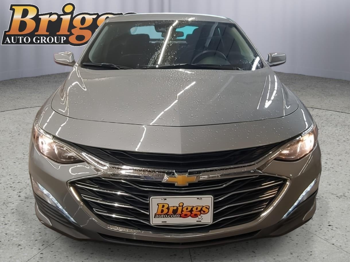 chevrolet malibu 2023 1G1ZD5ST0PF238222 image chevrolet malibu 2023 1G1ZD5ST0PF238222 image