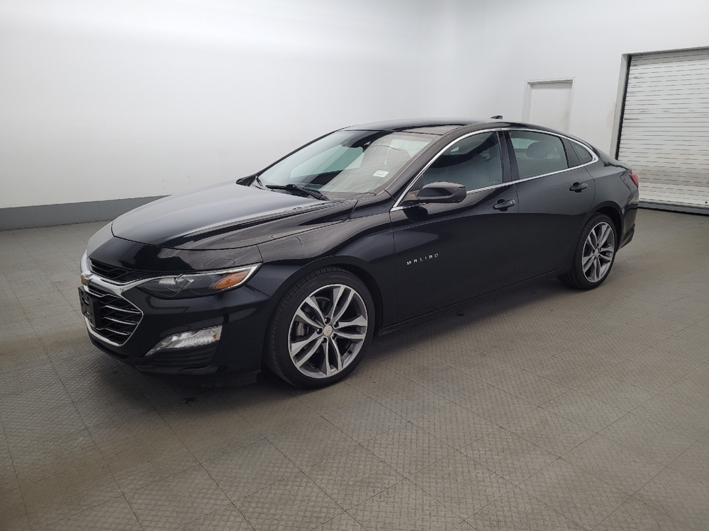 chevrolet malibu 2023 1G1ZD5ST7PF209350 image chevrolet malibu 2023 1G1ZD5ST7PF209350 image