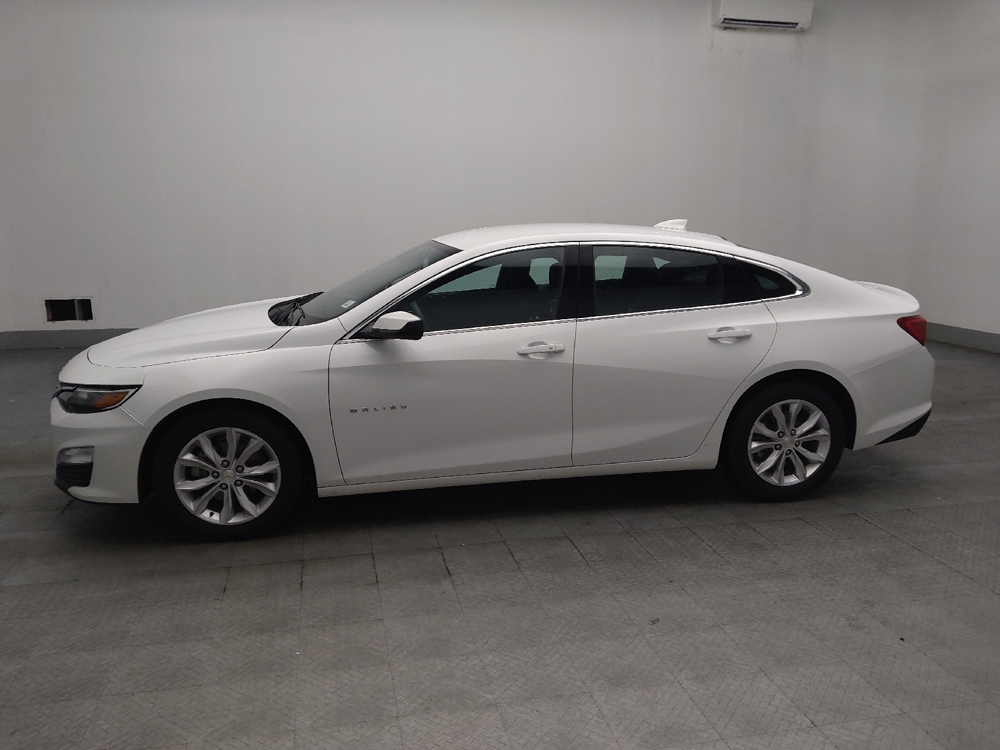 chevrolet malibu 2023 1G1ZD5ST3PF165492 image chevrolet malibu 2023 1G1ZD5ST3PF165492 image
