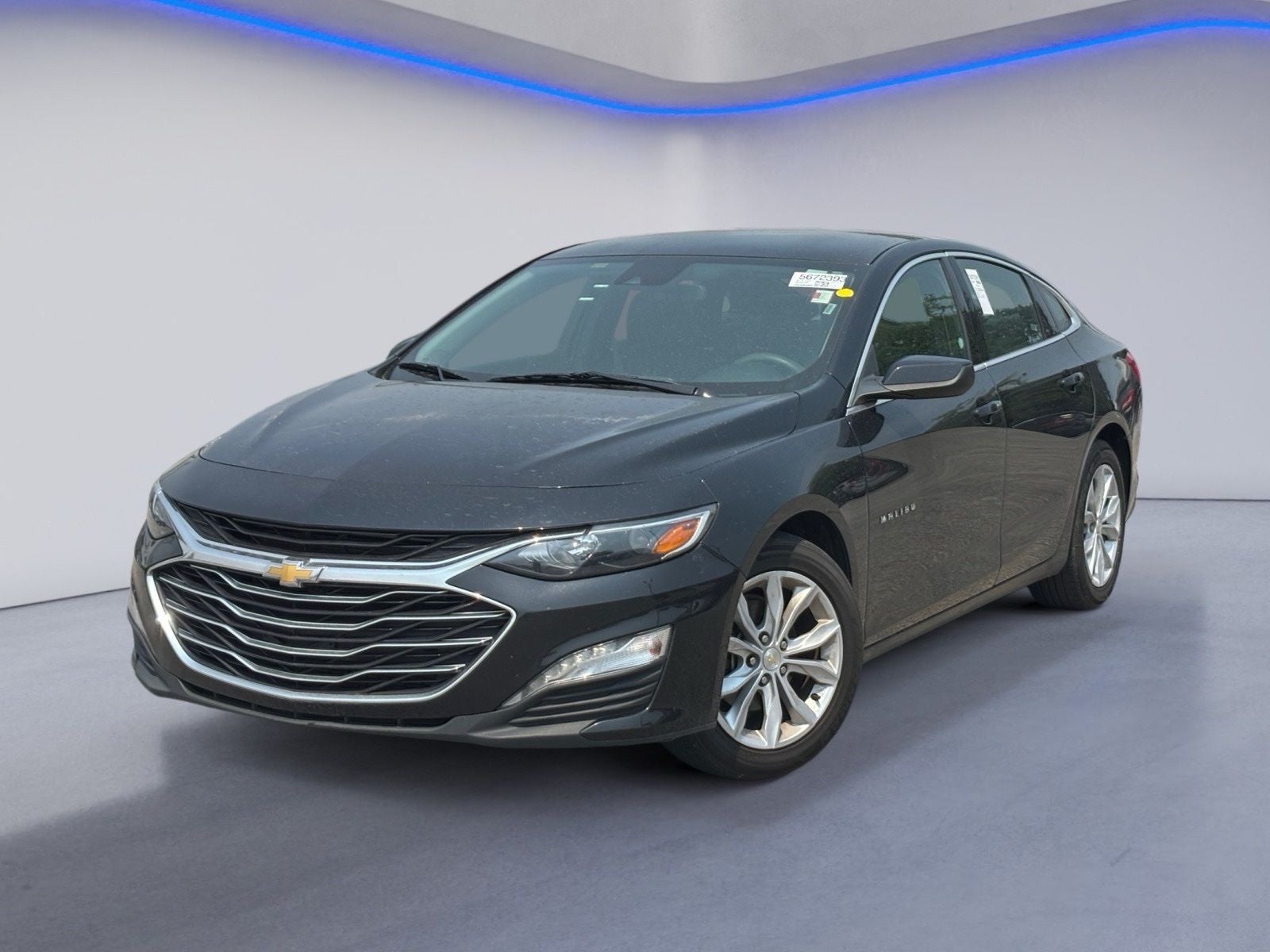 chevrolet malibu 2023 1G1ZD5ST2PF132452 image chevrolet malibu 2023 1G1ZD5ST2PF132452 image