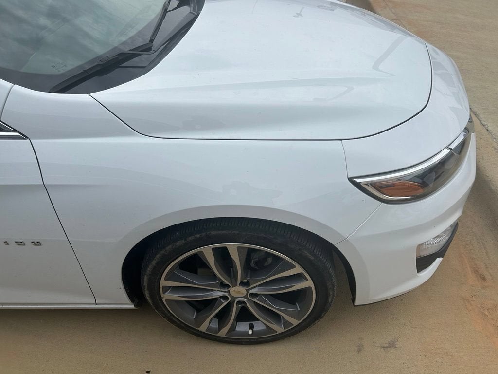 chevrolet malibu 2023 1G1ZD5ST6PF181346 image chevrolet malibu 2023 1G1ZD5ST6PF181346 image