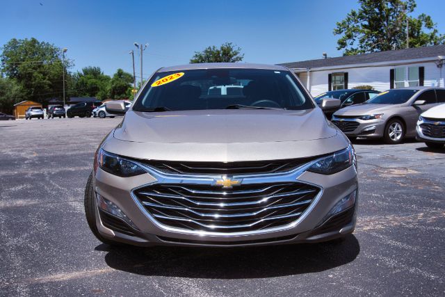 chevrolet malibu 2023 1G1ZD5ST4PF201822 image chevrolet malibu 2023 1G1ZD5ST4PF201822 image