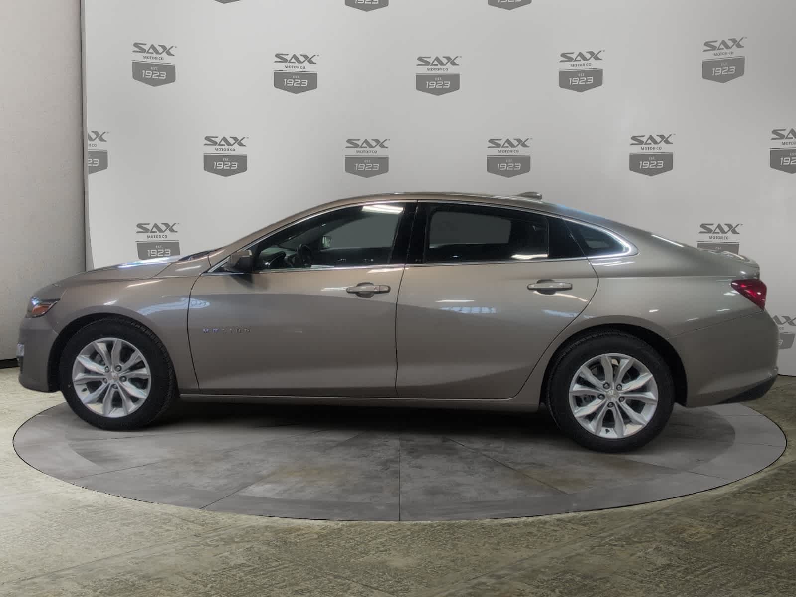chevrolet malibu 2023 1G1ZD5ST2PF253093 image chevrolet malibu 2023 1G1ZD5ST2PF253093 image