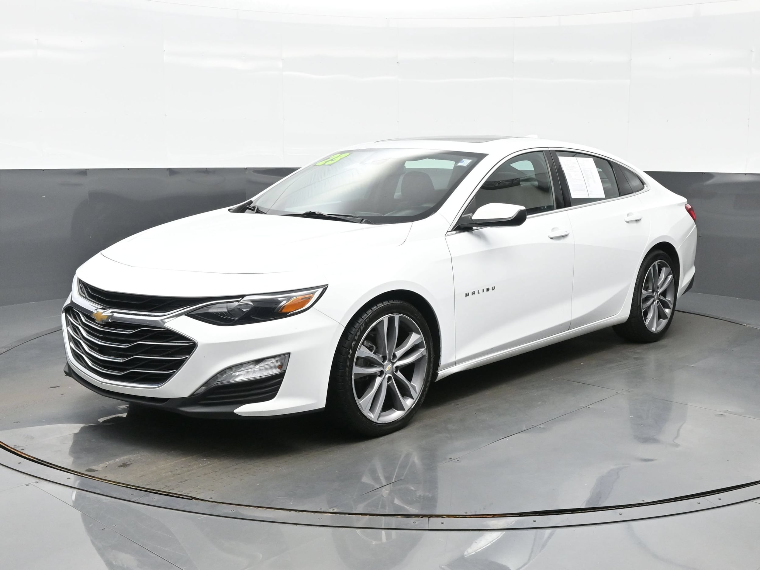 chevrolet malibu 2023 1G1ZD5ST0PF134863 image chevrolet malibu 2023 1G1ZD5ST0PF134863 image