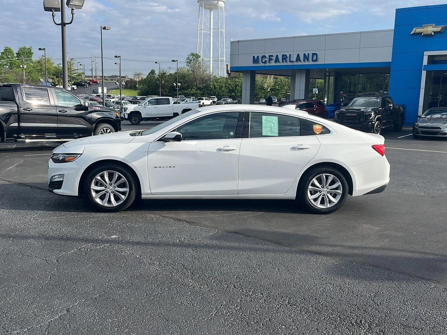 chevrolet malibu 2023 1G1ZD5ST5PF171228 image chevrolet malibu 2023 1G1ZD5ST5PF171228 image