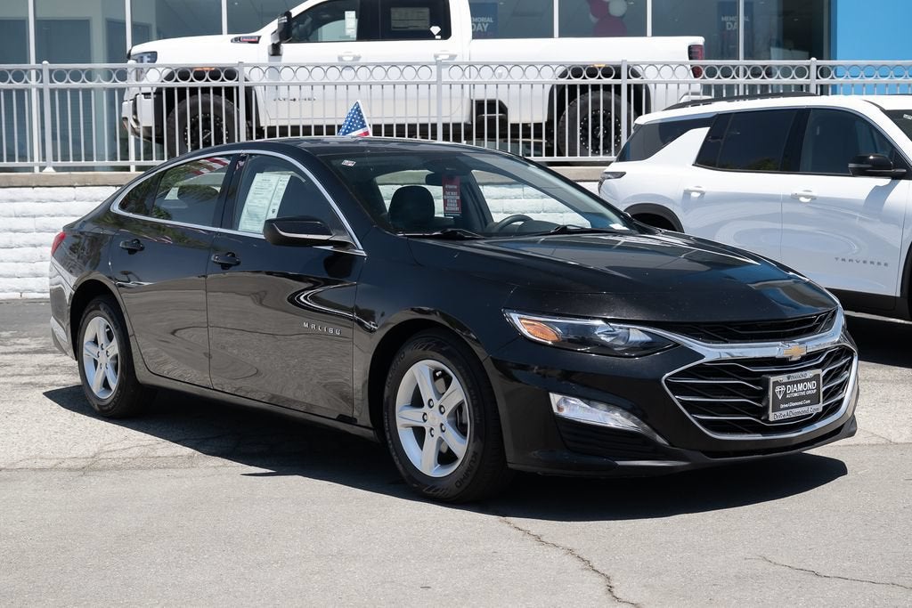chevrolet malibu 2023 1G1ZD5ST0PF247244 image chevrolet malibu 2023 1G1ZD5ST0PF247244 image