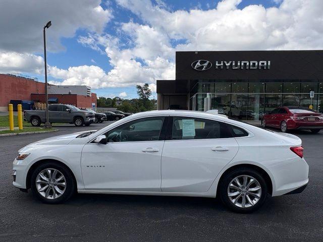 chevrolet malibu 2023 1G1ZD5ST6PF225510 image chevrolet malibu 2023 1G1ZD5ST6PF225510 image