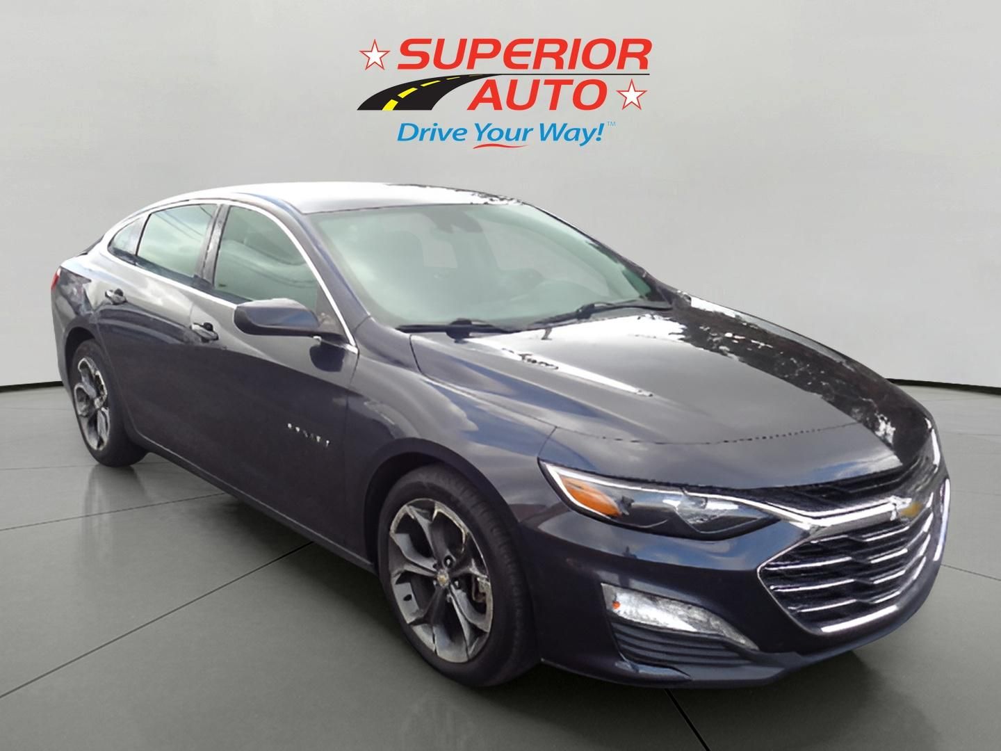 chevrolet malibu 2023 1G1ZD5ST6PF128002 image chevrolet malibu 2023 1G1ZD5ST6PF128002 image
