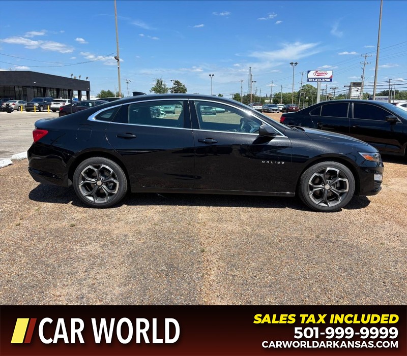 chevrolet malibu 2023 1G1ZD5ST7PF235270 image chevrolet malibu 2023 1G1ZD5ST7PF235270 image