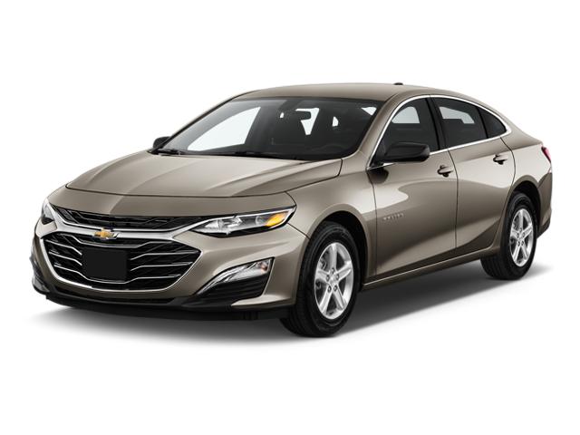 chevrolet malibu 2023 1G1ZD5ST3PF203044 image