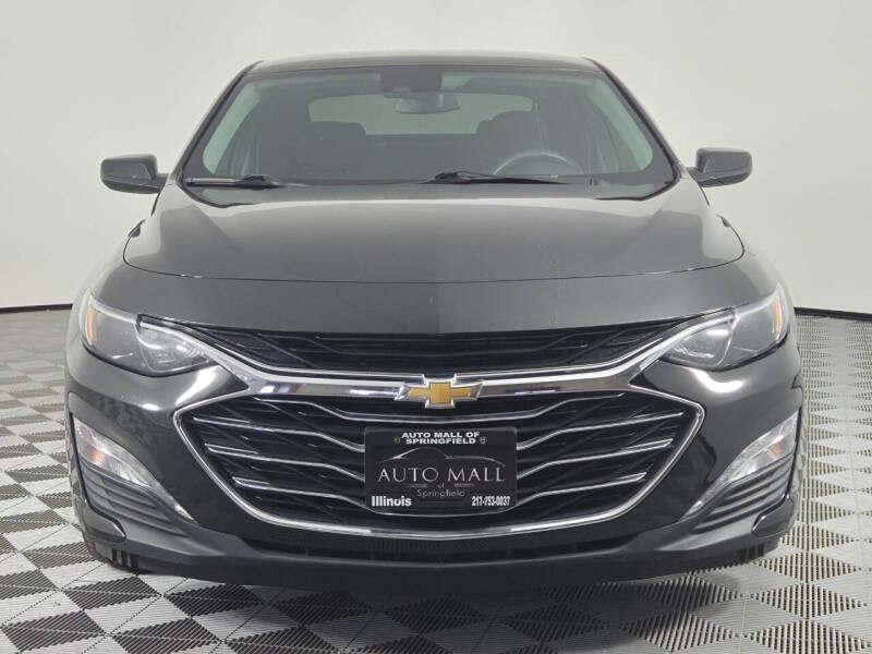 chevrolet malibu 2023 1G1ZD5ST5PF182892 image chevrolet malibu 2023 1G1ZD5ST5PF182892 image