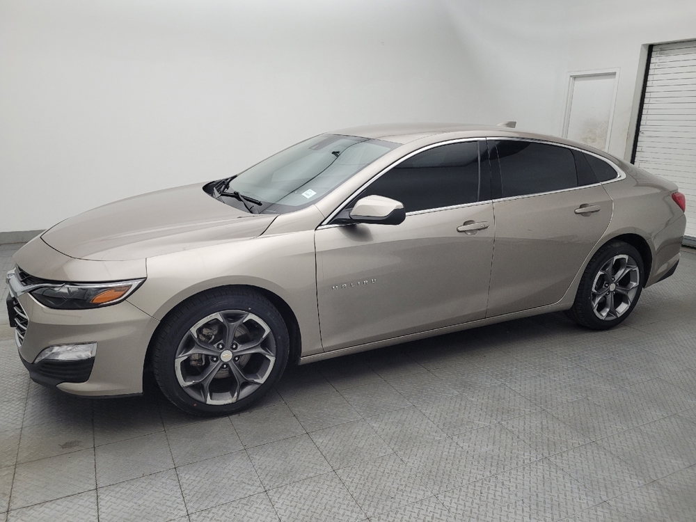chevrolet malibu 2023 1G1ZD5ST3PF198203 image chevrolet malibu 2023 1G1ZD5ST3PF198203 image