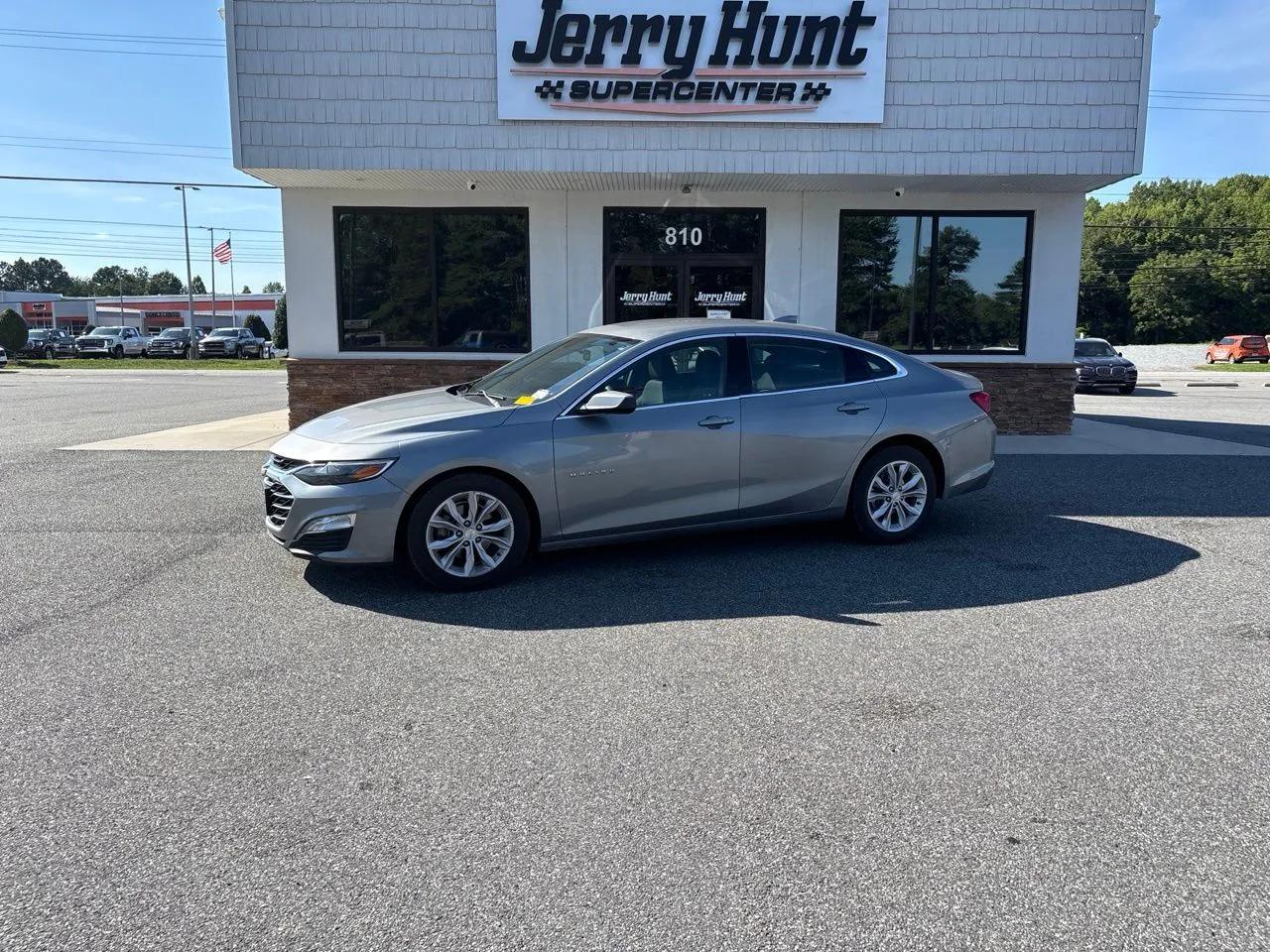 chevrolet malibu 2023 1G1ZD5ST6PF187986 image chevrolet malibu 2023 1G1ZD5ST6PF187986 image