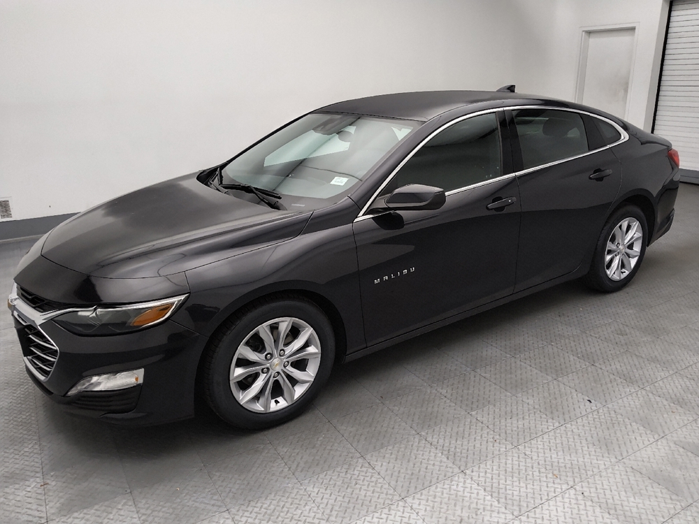 chevrolet malibu 2023 1G1ZD5ST2PF228582 image chevrolet malibu 2023 1G1ZD5ST2PF228582 image