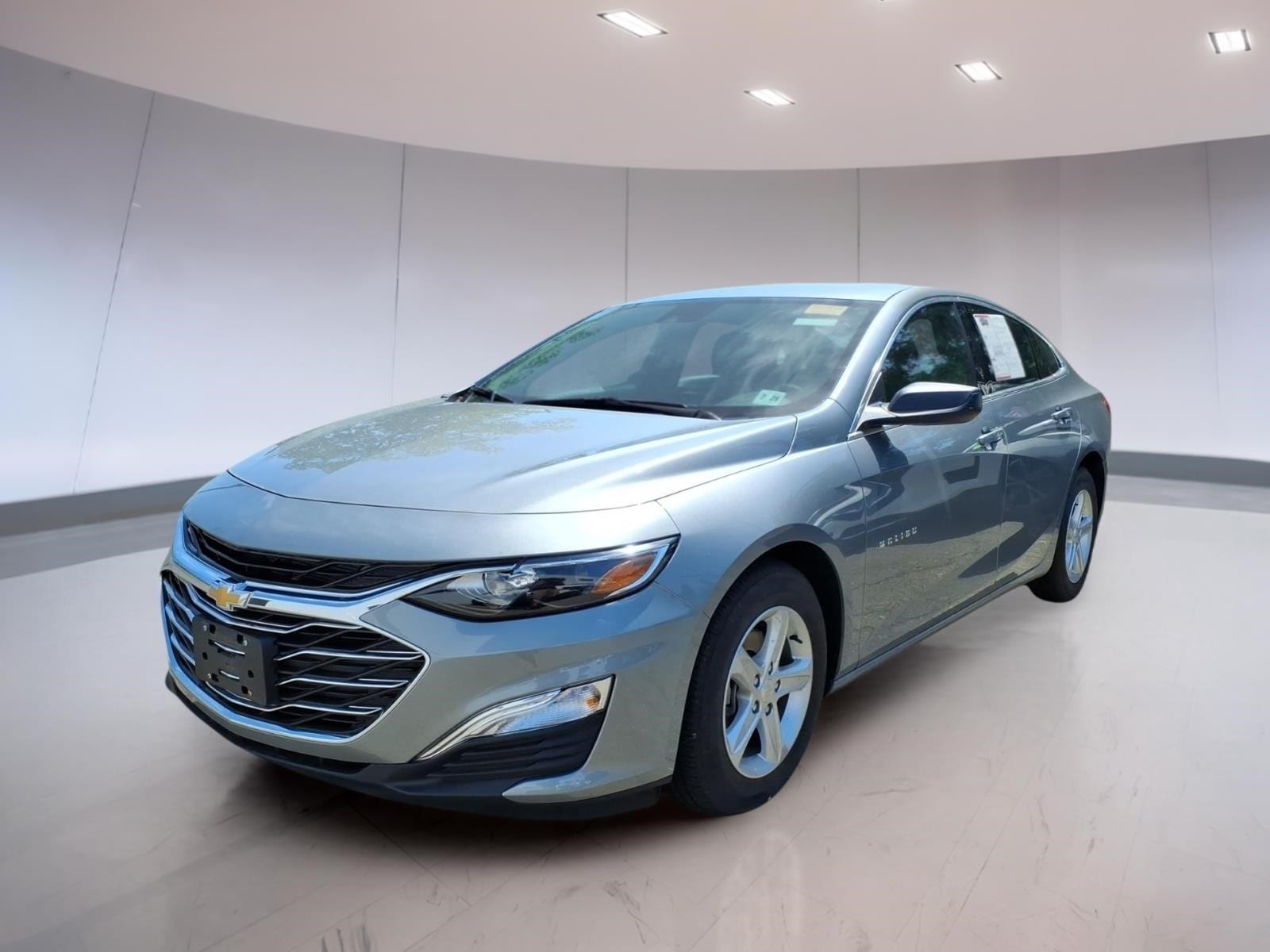 chevrolet malibu 2023 1G1ZB5ST5PF239534 image