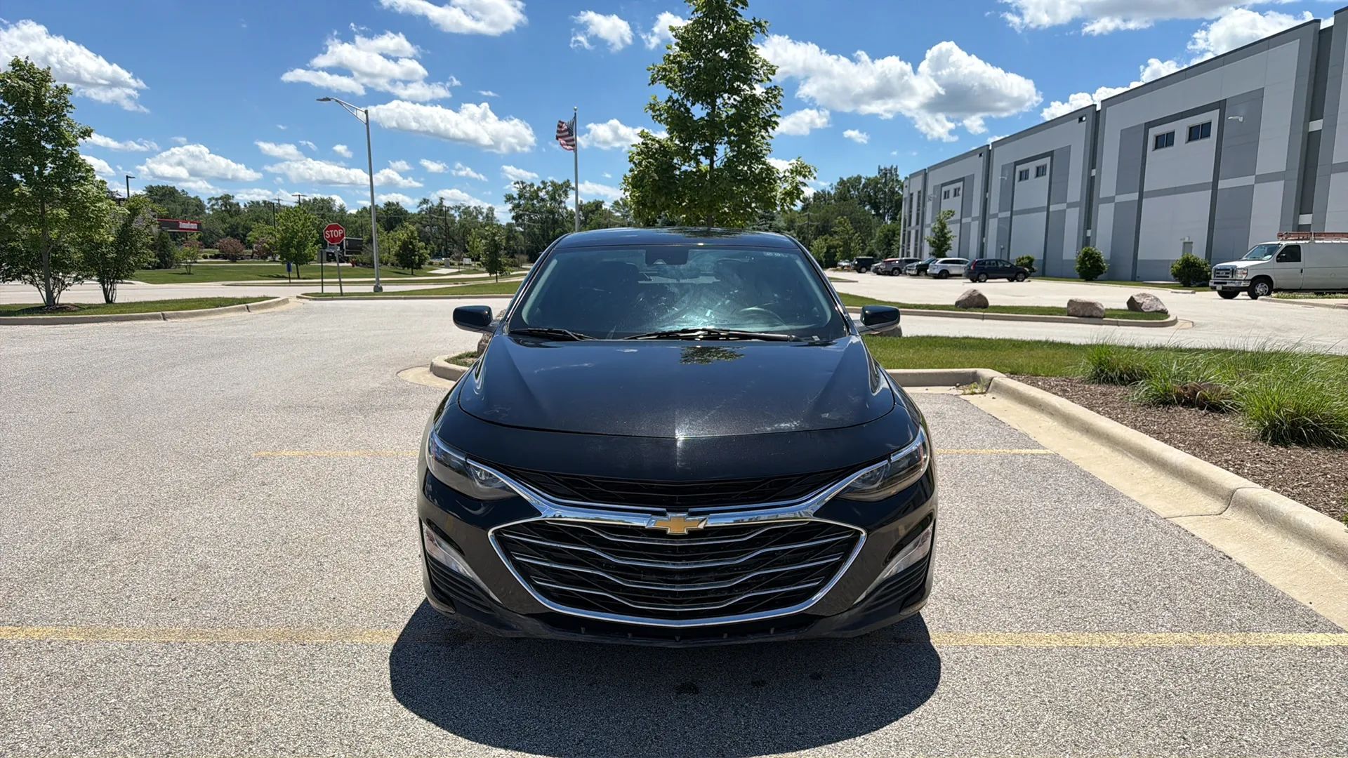 chevrolet malibu 2023 1G1ZD5ST4PF137104 image chevrolet malibu 2023 1G1ZD5ST4PF137104 image
