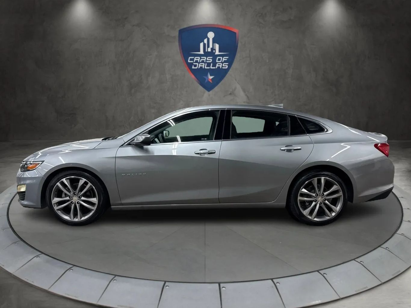 chevrolet malibu 2023 1G1ZD5STXPF193631 image chevrolet malibu 2023 1G1ZD5STXPF193631 image
