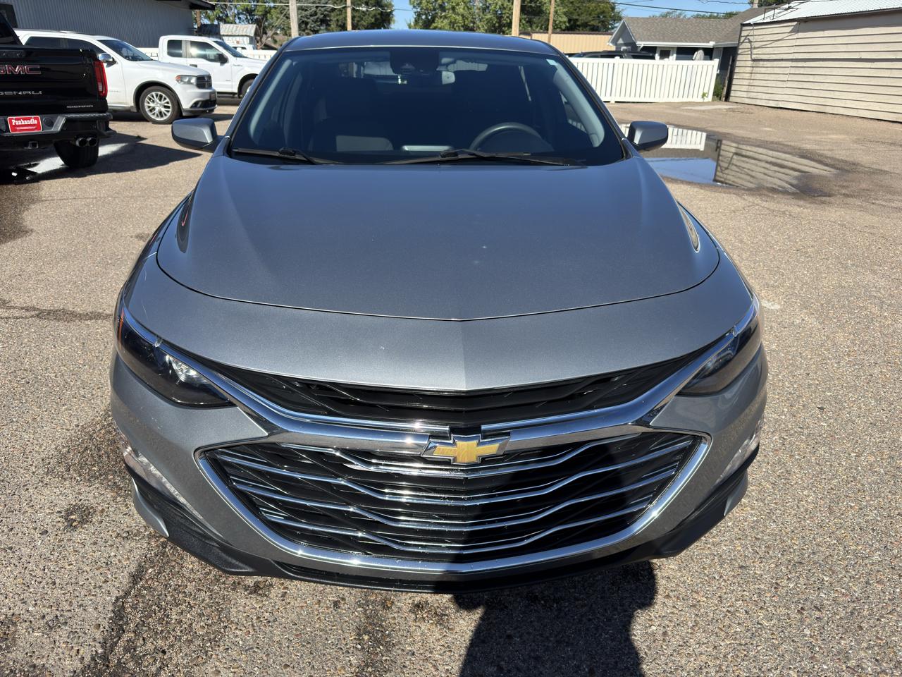 chevrolet malibu 2023 1G1ZD5ST9PF191126 image chevrolet malibu 2023 1G1ZD5ST9PF191126 image