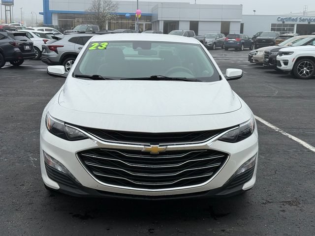 chevrolet malibu 2023 1G1ZD5ST4PF111750 image chevrolet malibu 2023 1G1ZD5ST4PF111750 image