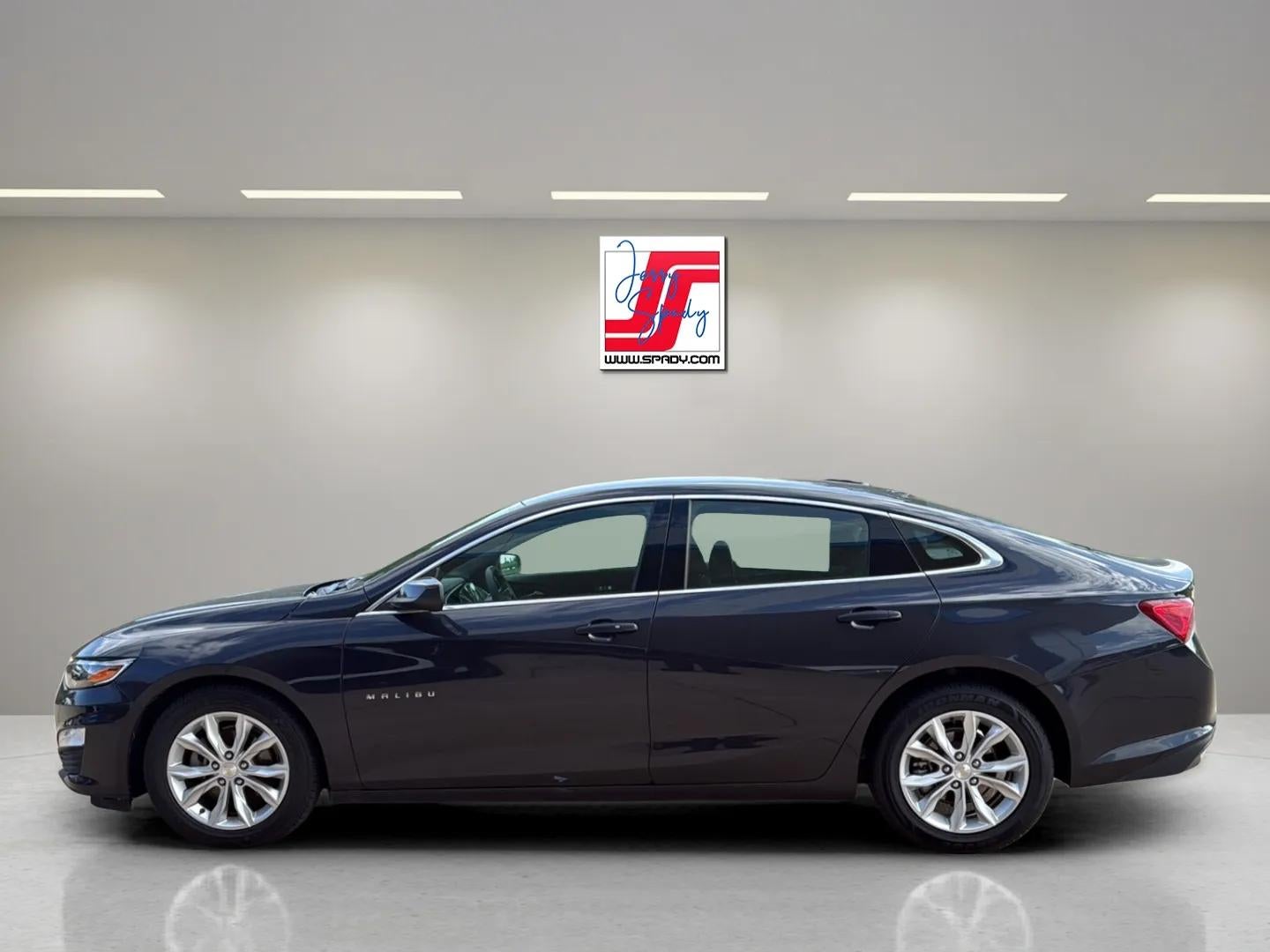 chevrolet malibu 2023 1G1ZD5ST2PF189198 image chevrolet malibu 2023 1G1ZD5ST2PF189198 image