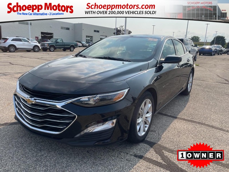 chevrolet malibu 2023 1G1ZD5ST9PF192387 image chevrolet malibu 2023 1G1ZD5ST9PF192387 image