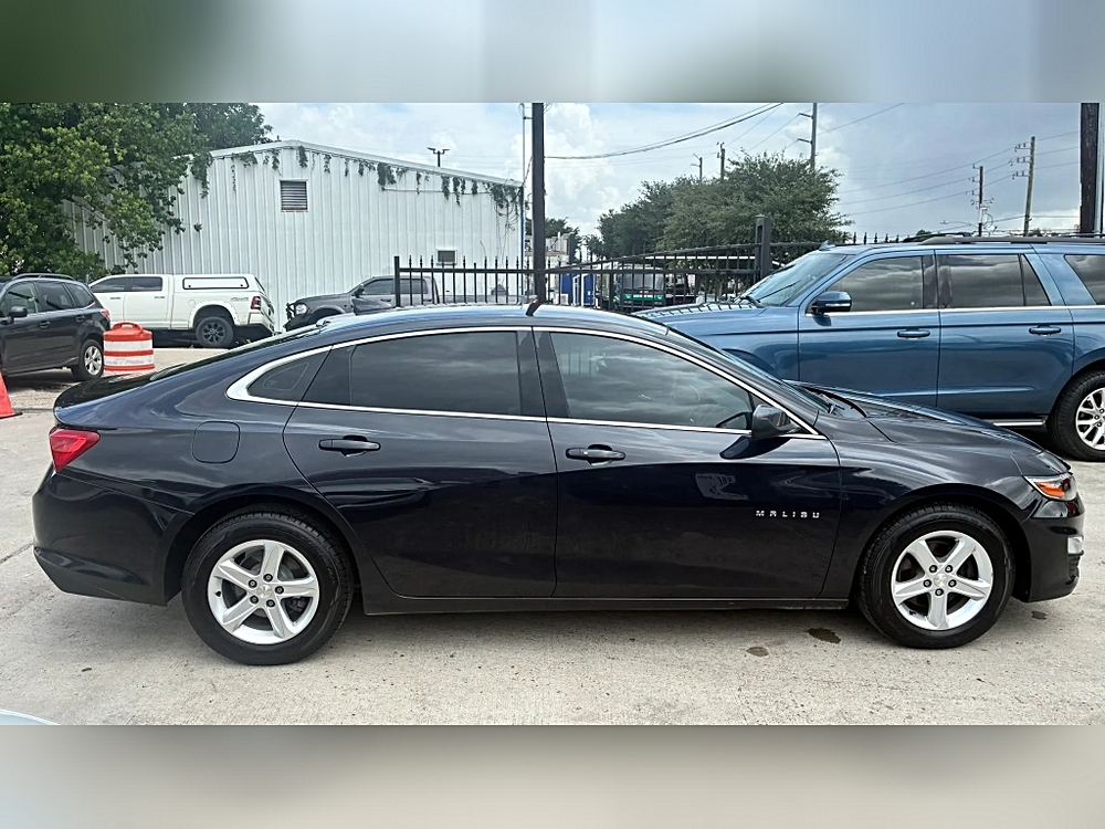 chevrolet malibu 2023 1G1ZD5STXPF211173 image chevrolet malibu 2023 1G1ZD5STXPF211173 image