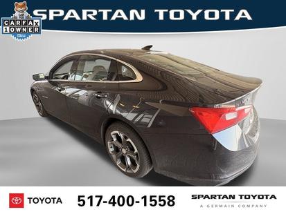 chevrolet malibu 2023 1G1ZD5ST7PF113041 image chevrolet malibu 2023 1G1ZD5ST7PF113041 image