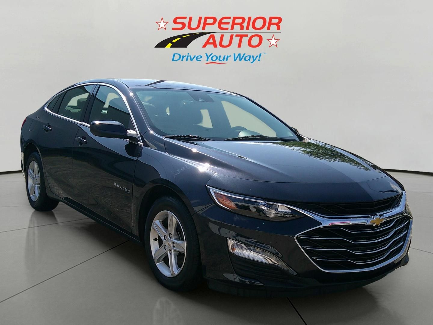 chevrolet malibu 2023 1G1ZD5ST6PF160688 image chevrolet malibu 2023 1G1ZD5ST6PF160688 image