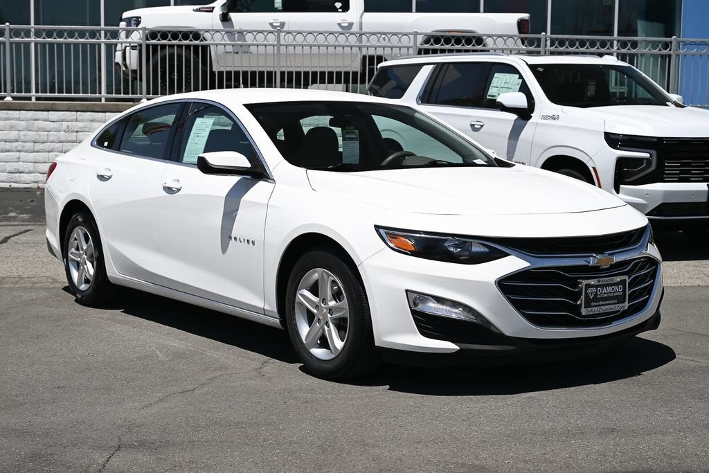chevrolet malibu 2023 1G1ZD5ST7PF242266 image chevrolet malibu 2023 1G1ZD5ST7PF242266 image
