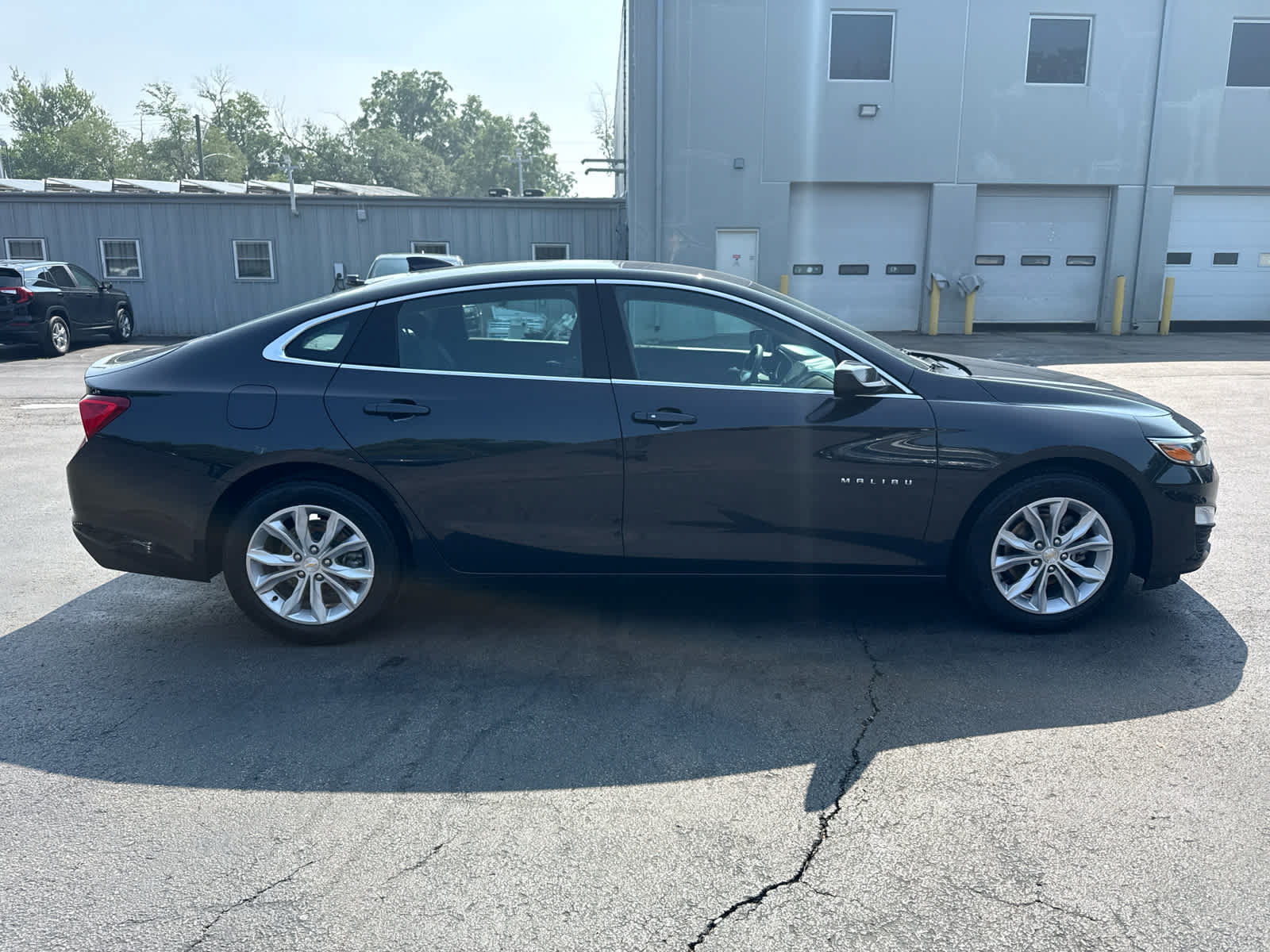 chevrolet malibu 2023 1G1ZD5ST6PF148640 image chevrolet malibu 2023 1G1ZD5ST6PF148640 image