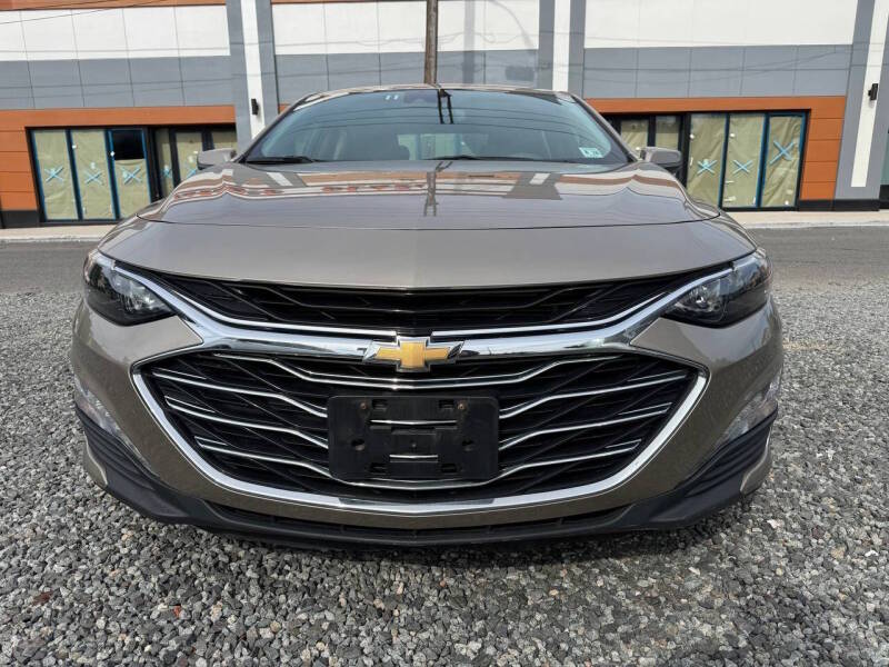 chevrolet malibu 2023 1G1ZD5ST1PF243848 image chevrolet malibu 2023 1G1ZD5ST1PF243848 image