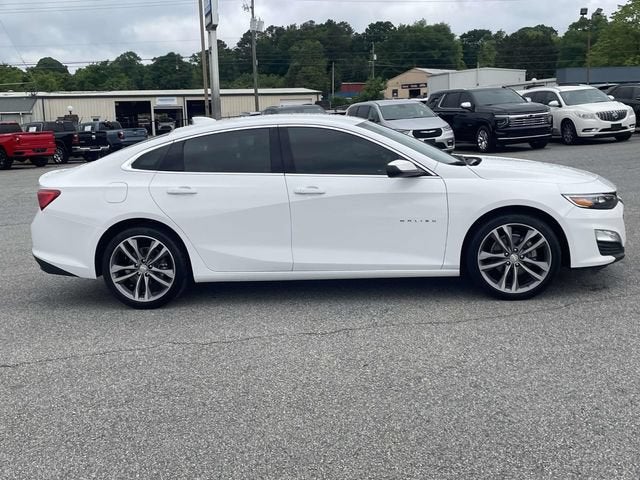 chevrolet malibu 2023 1G1ZD5STXPF114622 image chevrolet malibu 2023 1G1ZD5STXPF114622 image