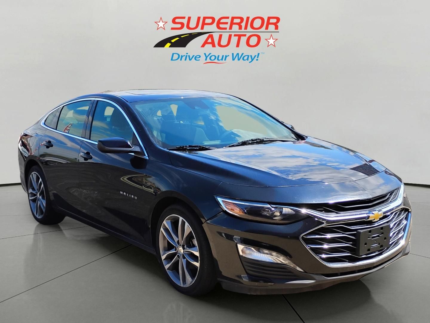 chevrolet malibu 2023 1G1ZD5ST2PF130944 image chevrolet malibu 2023 1G1ZD5ST2PF130944 image