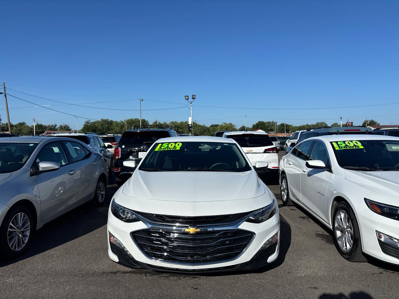 chevrolet malibu 2023 1G1ZD5ST8PF222723 image chevrolet malibu 2023 1G1ZD5ST8PF222723 image