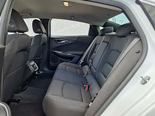 chevrolet malibu 2023 1G1ZD5ST3PF226968 image chevrolet malibu 2023 1G1ZD5ST3PF226968 image