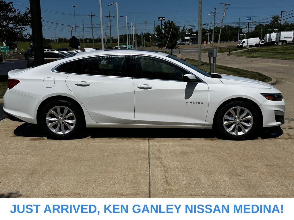chevrolet malibu 2023 1G1ZD5STXPF249843 image chevrolet malibu 2023 1G1ZD5STXPF249843 image