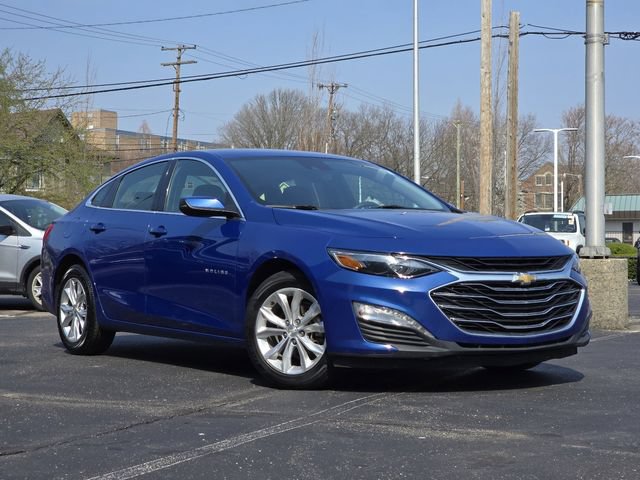 chevrolet malibu 2023 1G1ZD5ST4PF244556 image chevrolet malibu 2023 1G1ZD5ST4PF244556 image